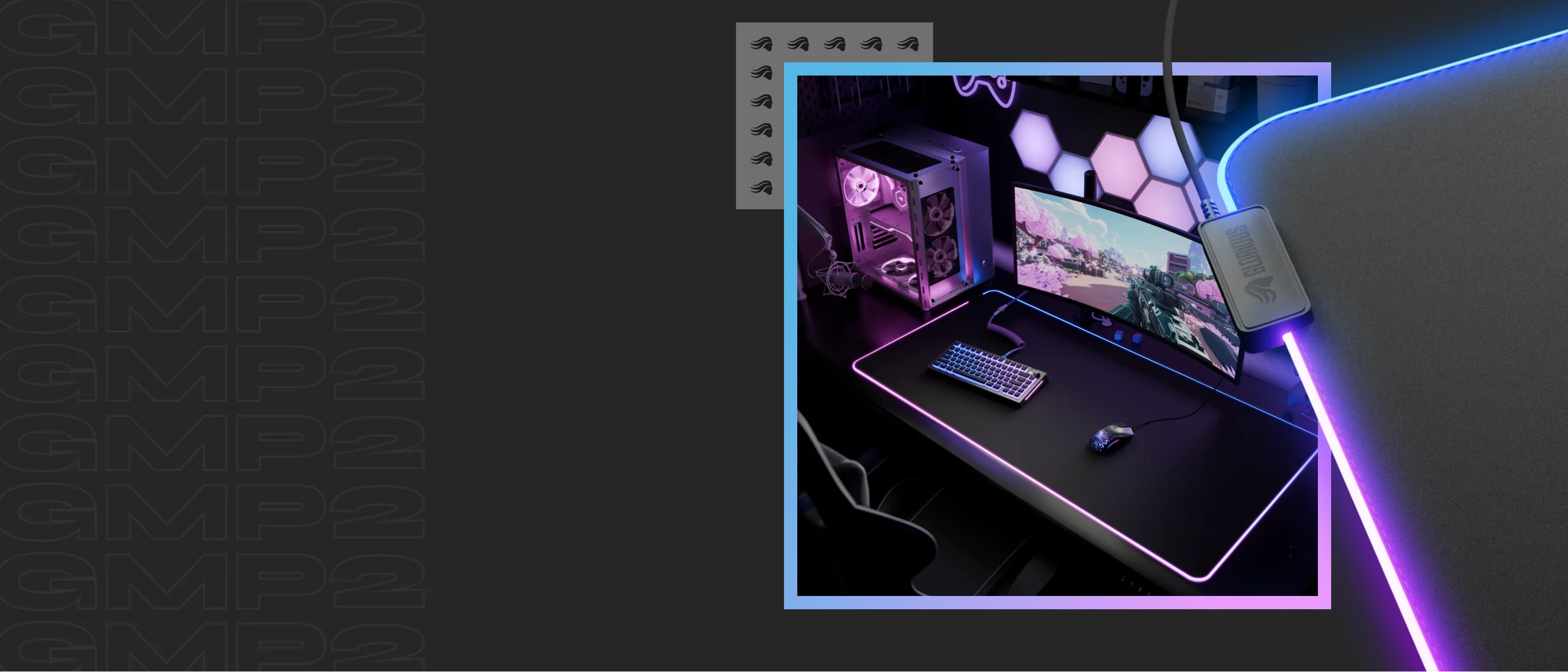 Level Up Your Gaming Command